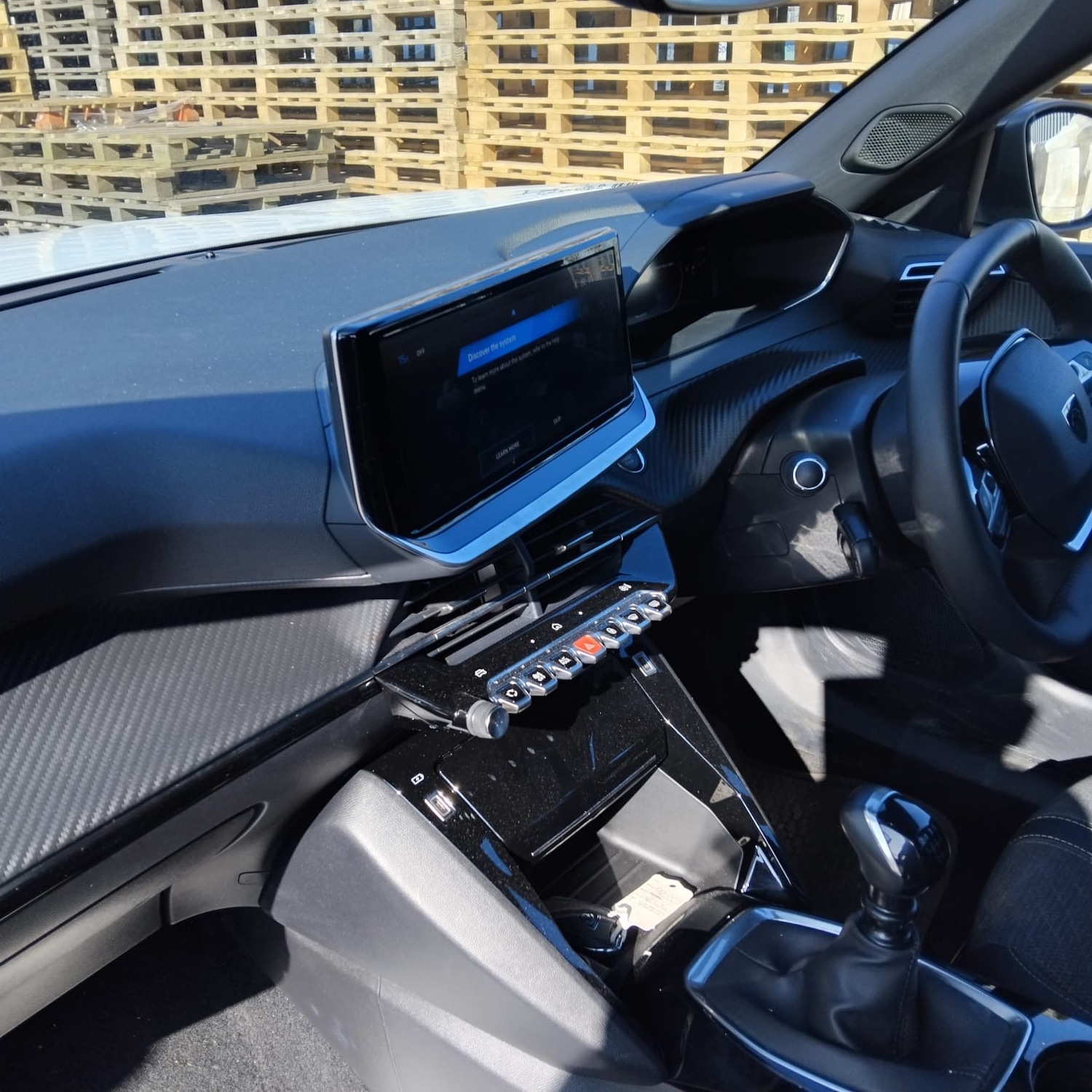 Used Peugeot 2008 2024 for sale - 77791044: Photo 9