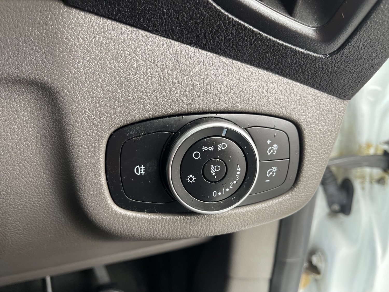 Used Ford Transit Connect 2020 for sale - 77453455: Photo 11