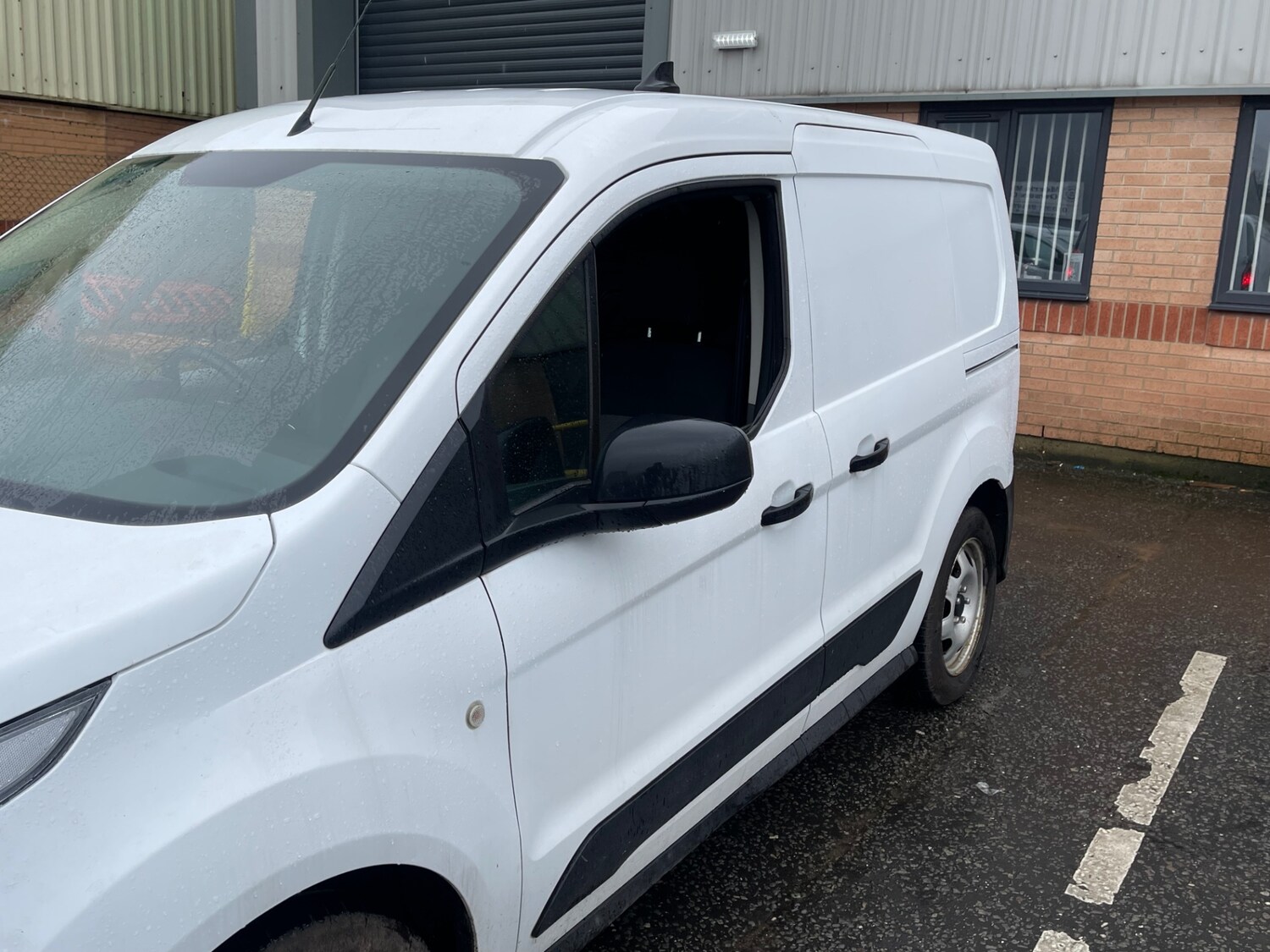 Used Ford Transit Connect 2020 for sale - 77453455: Photo 4