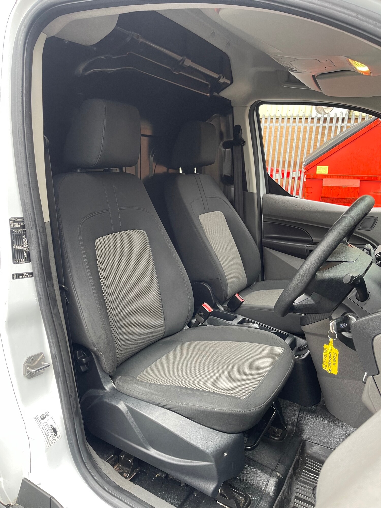 Used Ford Transit Connect 2020 for sale - 77453455: Photo 7