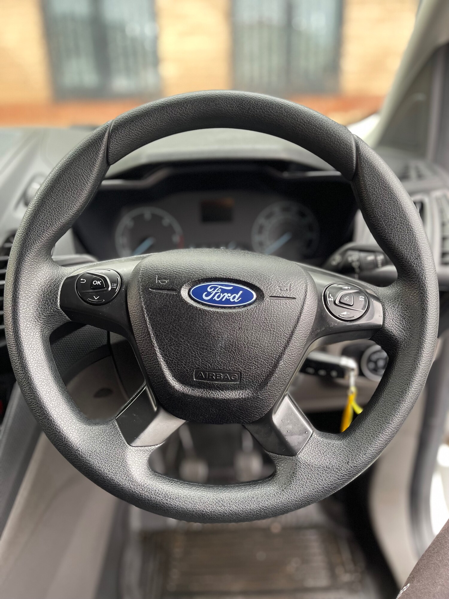 Used Ford Transit Connect 2020 for sale - 77453455: Photo 9