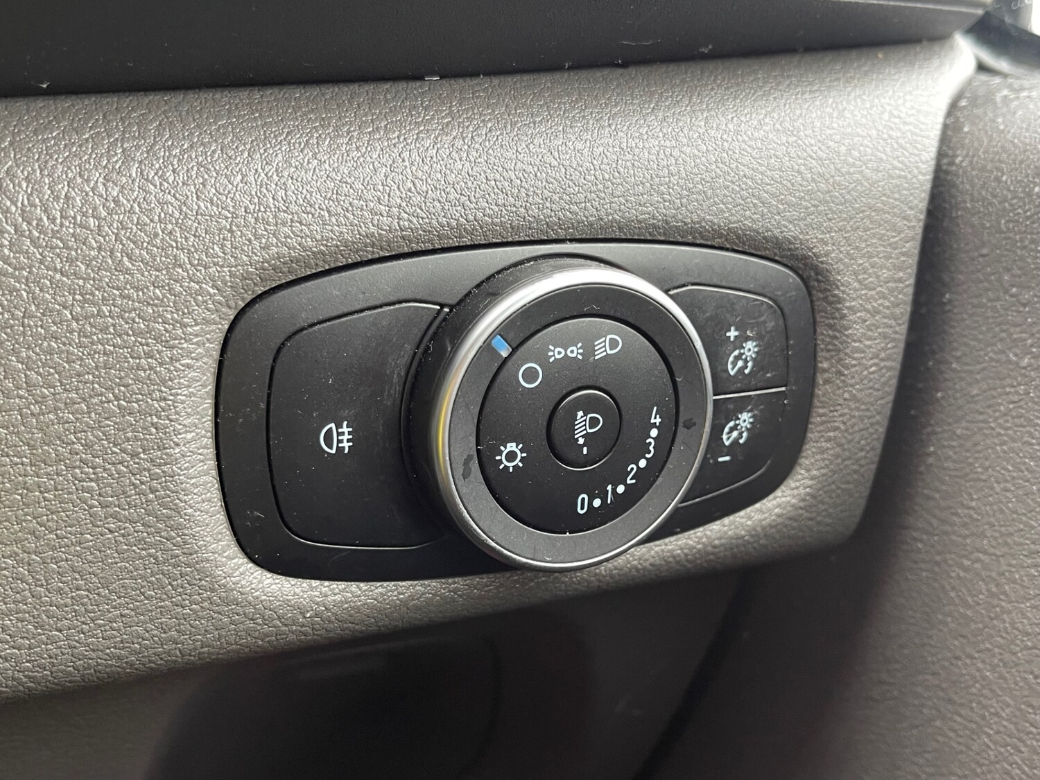 Used Ford Transit Custom 2021 for sale - 77453025: Photo 16