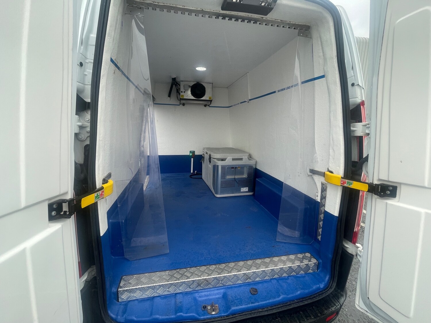 Used Ford Transit Custom 2021 for sale - 77453025: Photo 20