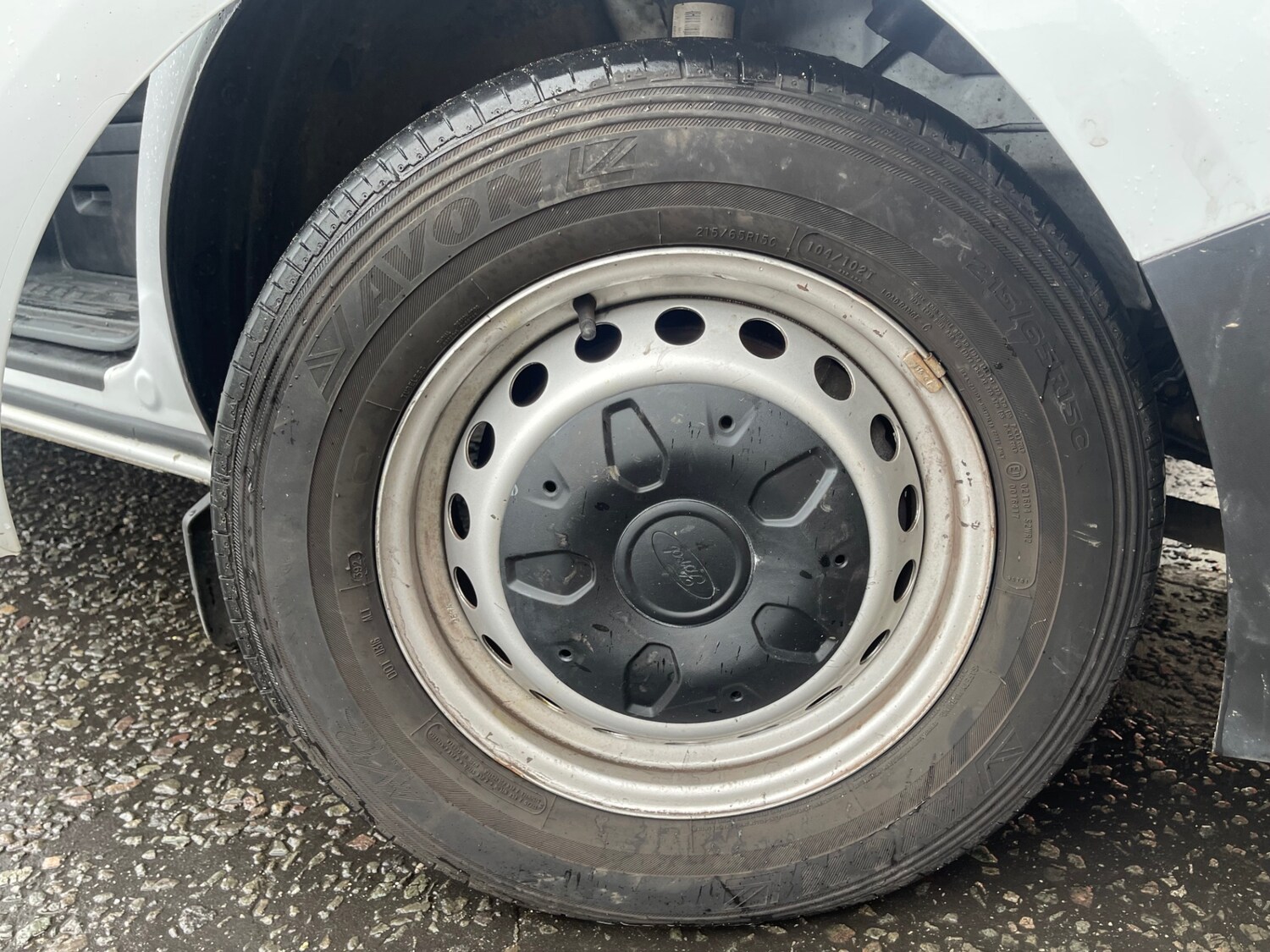 Used Ford Transit Custom 2021 for sale - 77453025: Photo 25