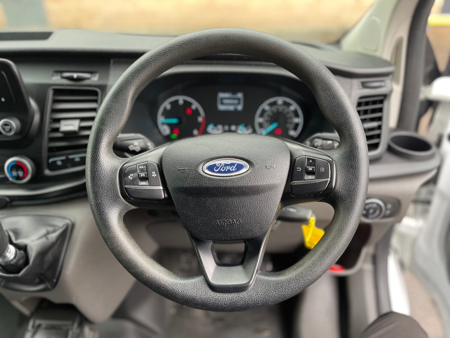 Used Ford Transit Custom 2021 for sale - 77453025: Photo 7