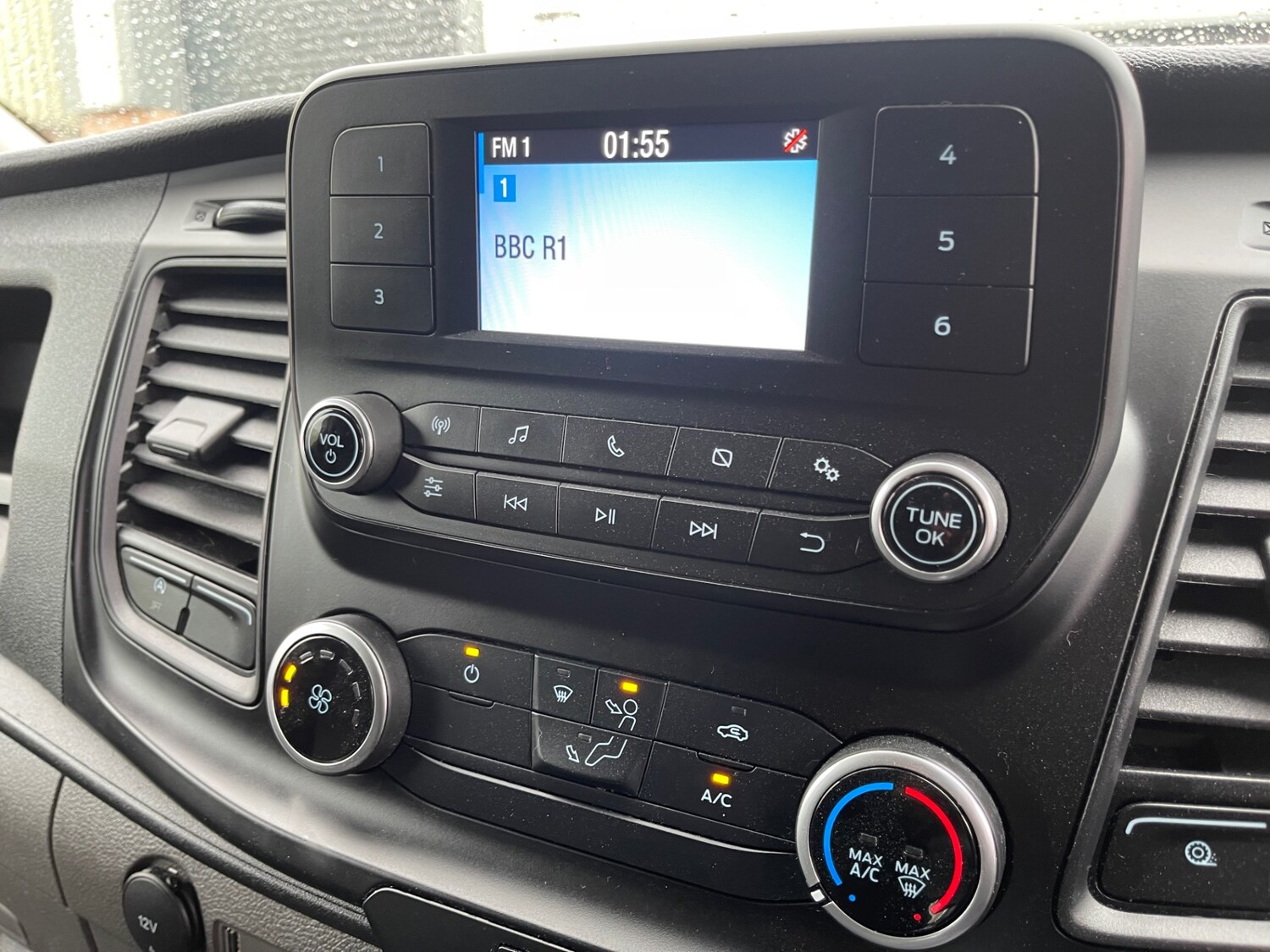 Used Ford Transit Custom 2021 for sale - 77453025: Photo 9