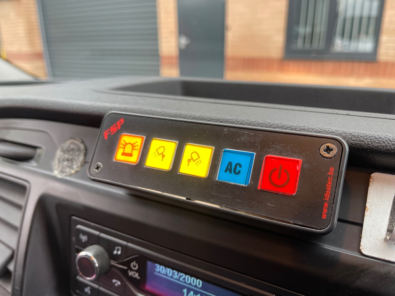 Used Ford Transit Custom 2019 for sale - 77453437: Photo 12