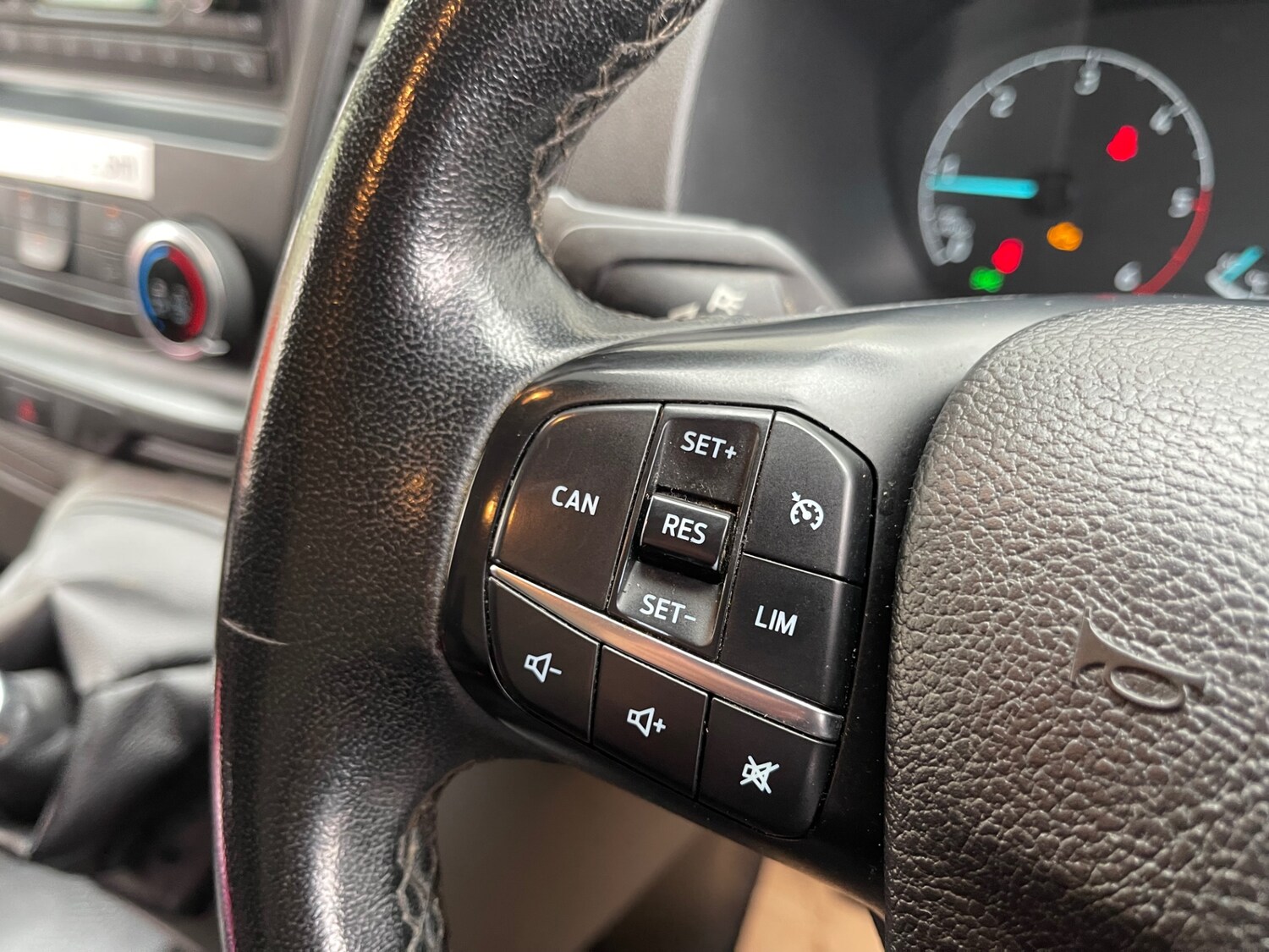 Used Ford Transit Custom 2019 for sale - 77453437: Photo 13