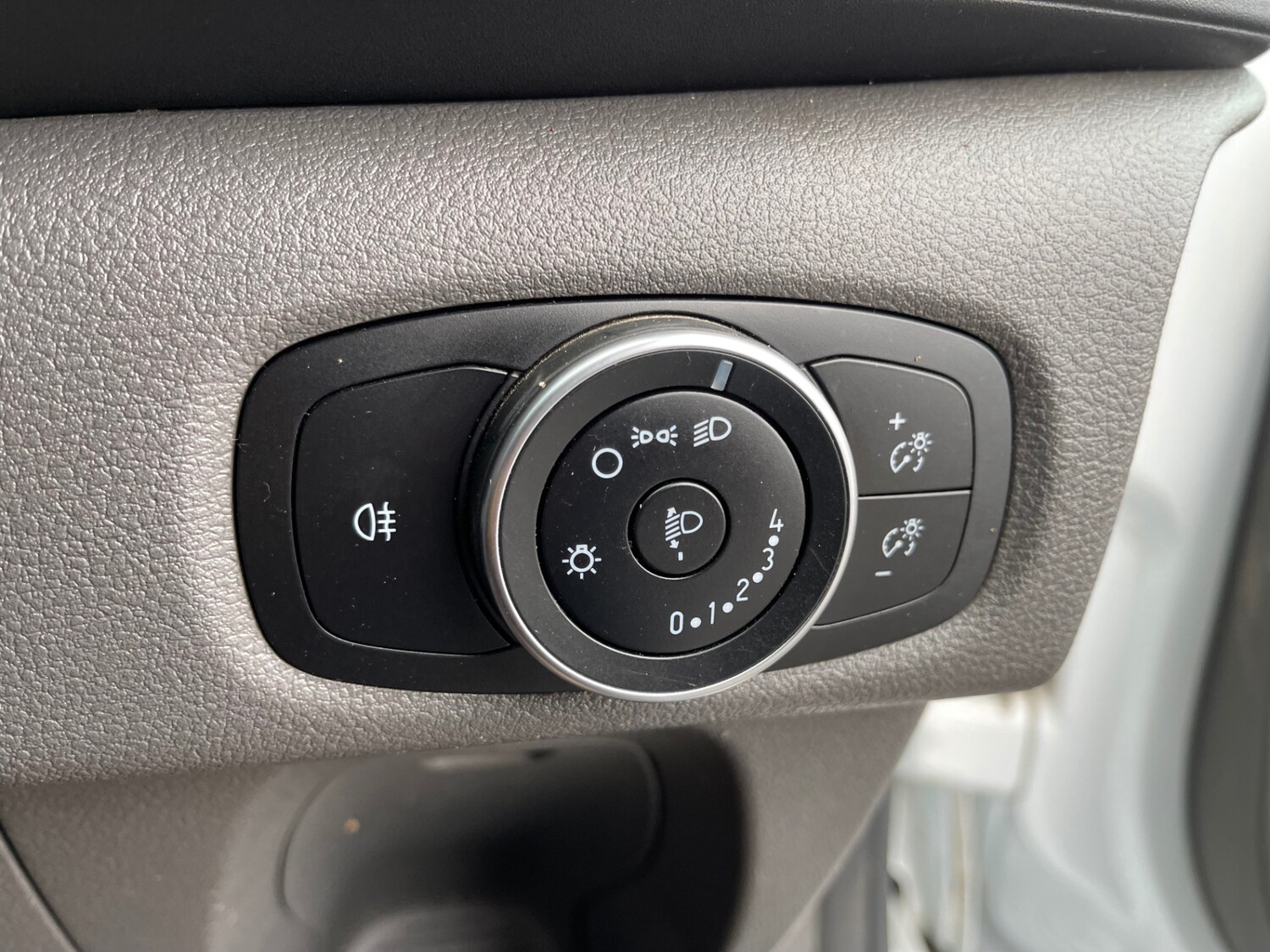 Used Ford Transit Custom 2019 for sale - 77453437: Photo 15