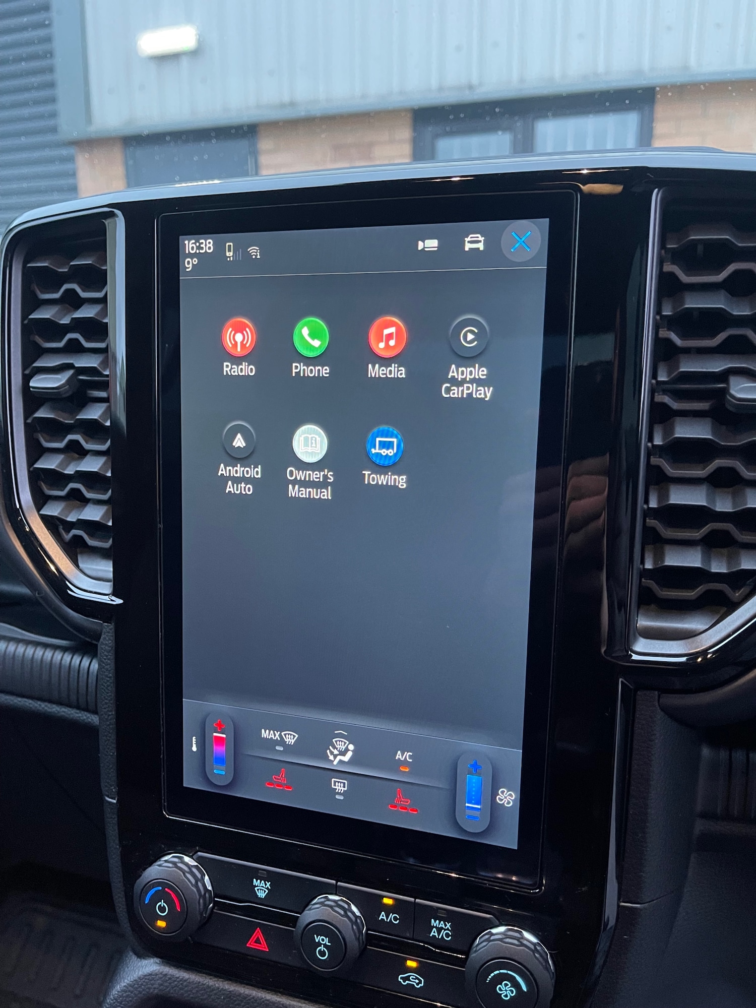 Used Ford Ranger 2025 for sale - 77453441: Photo 10