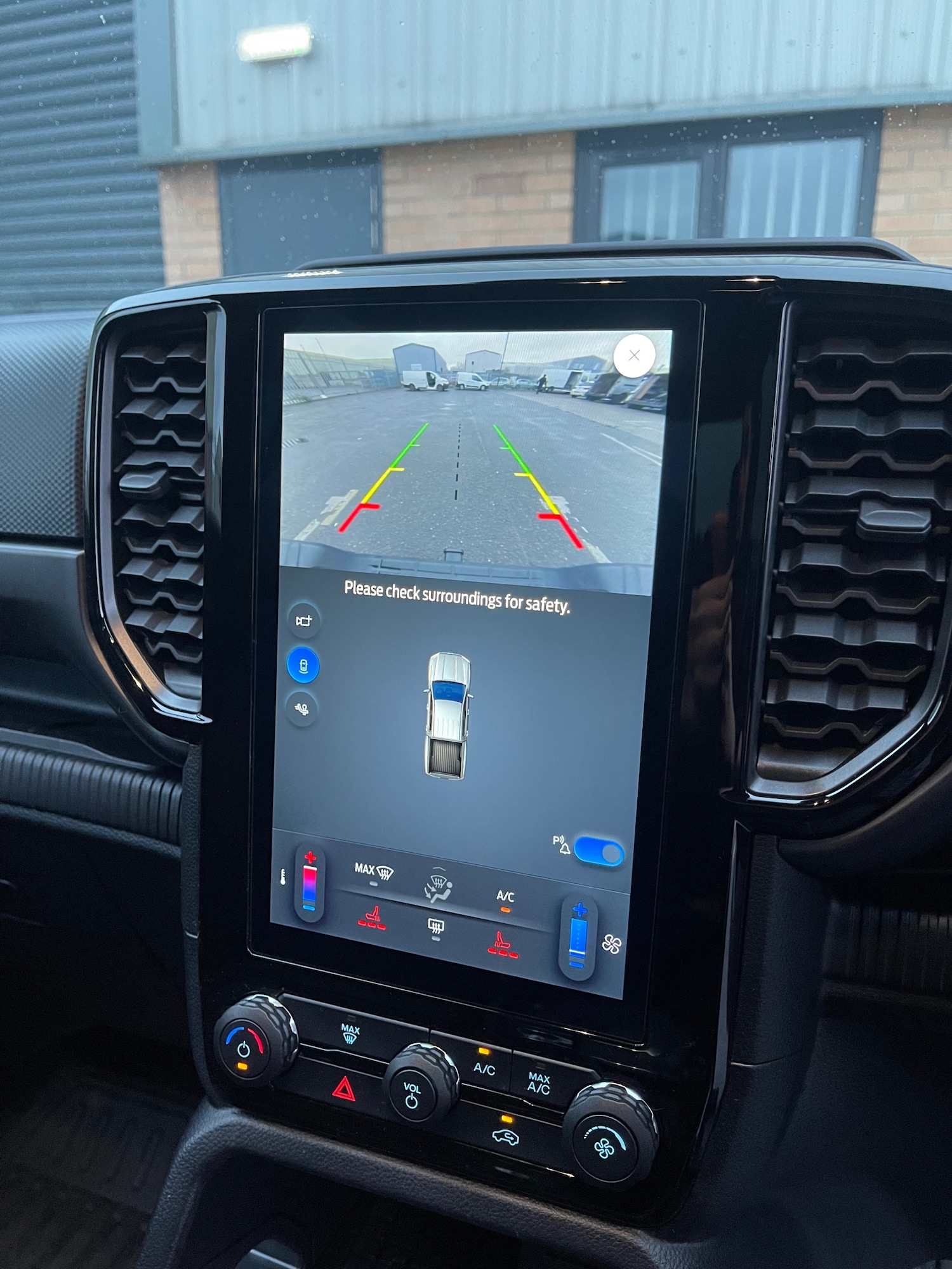 Used Ford Ranger 2025 for sale - 77453441: Photo 11