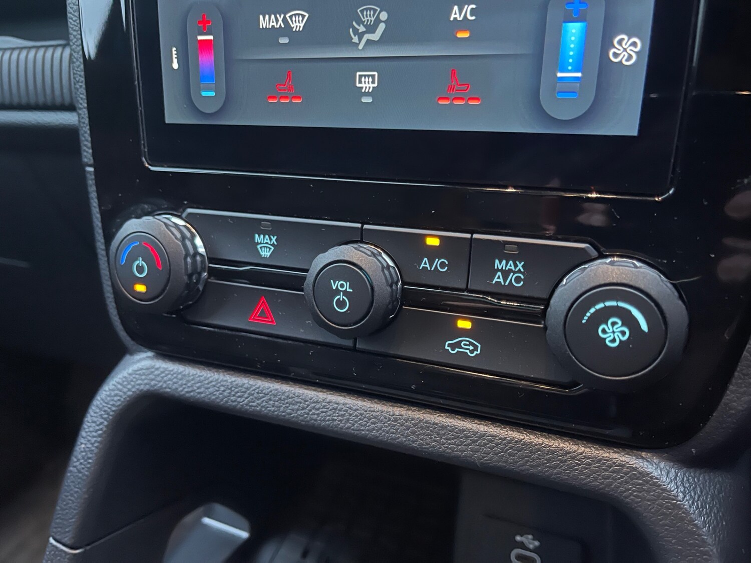 Used Ford Ranger 2025 for sale - 77453441: Photo 14