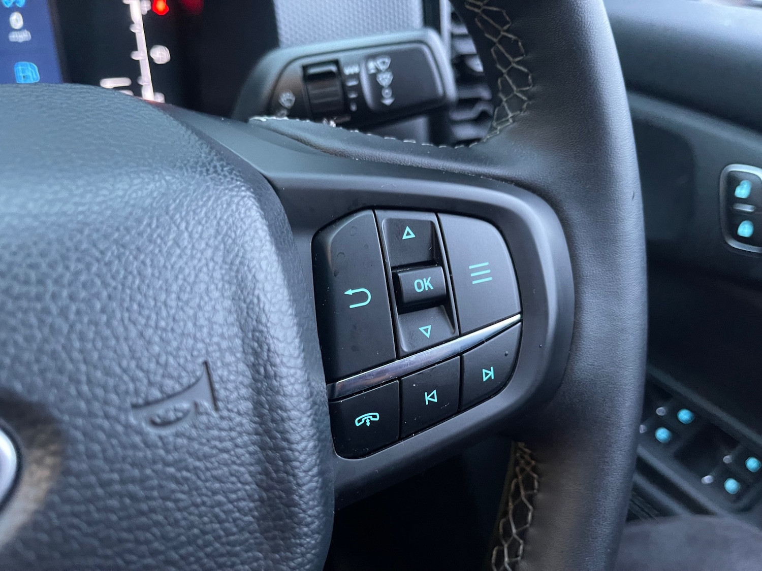 Used Ford Ranger 2025 for sale - 77453441: Photo 16