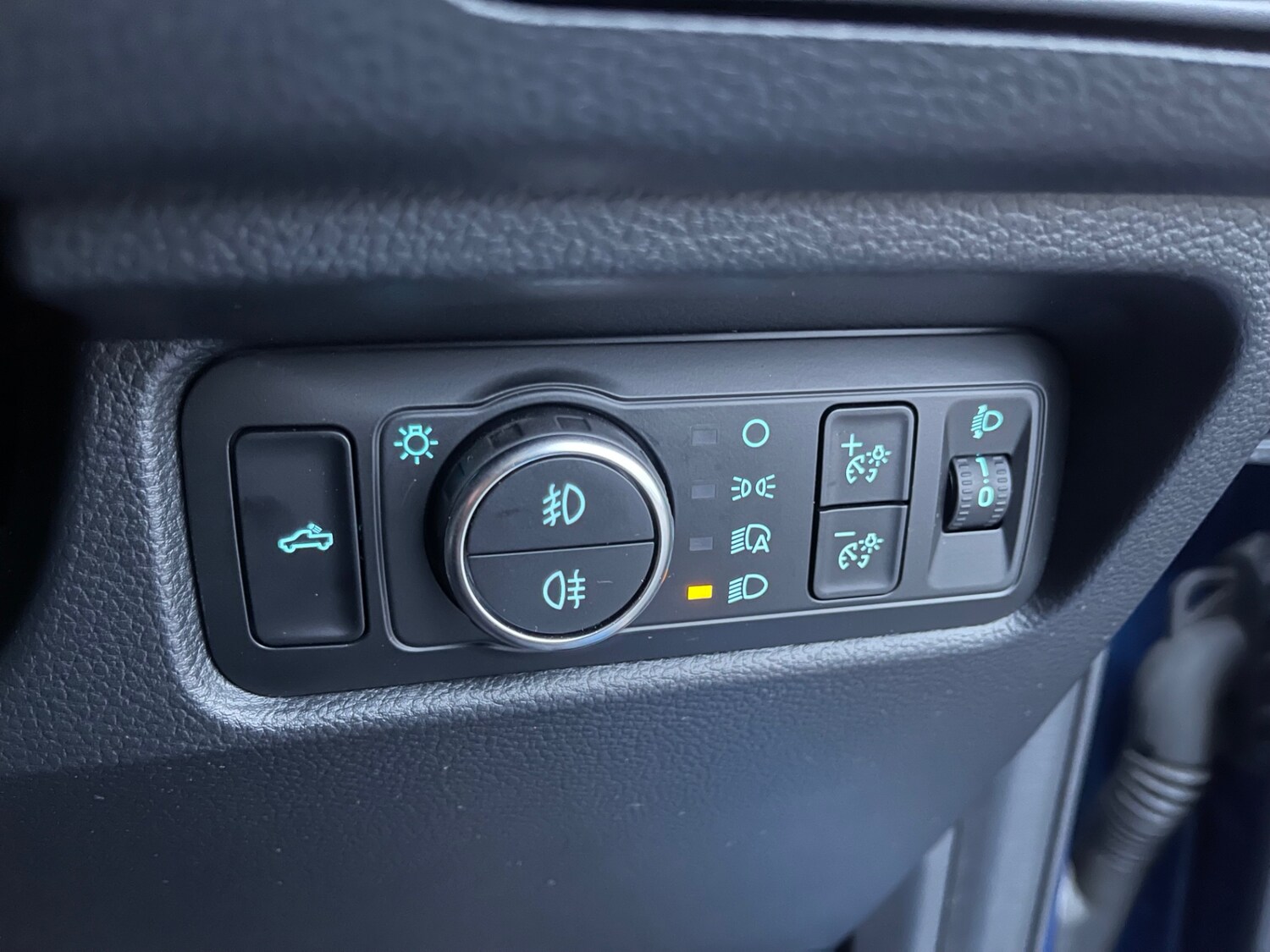 Used Ford Ranger 2025 for sale - 77453441: Photo 17