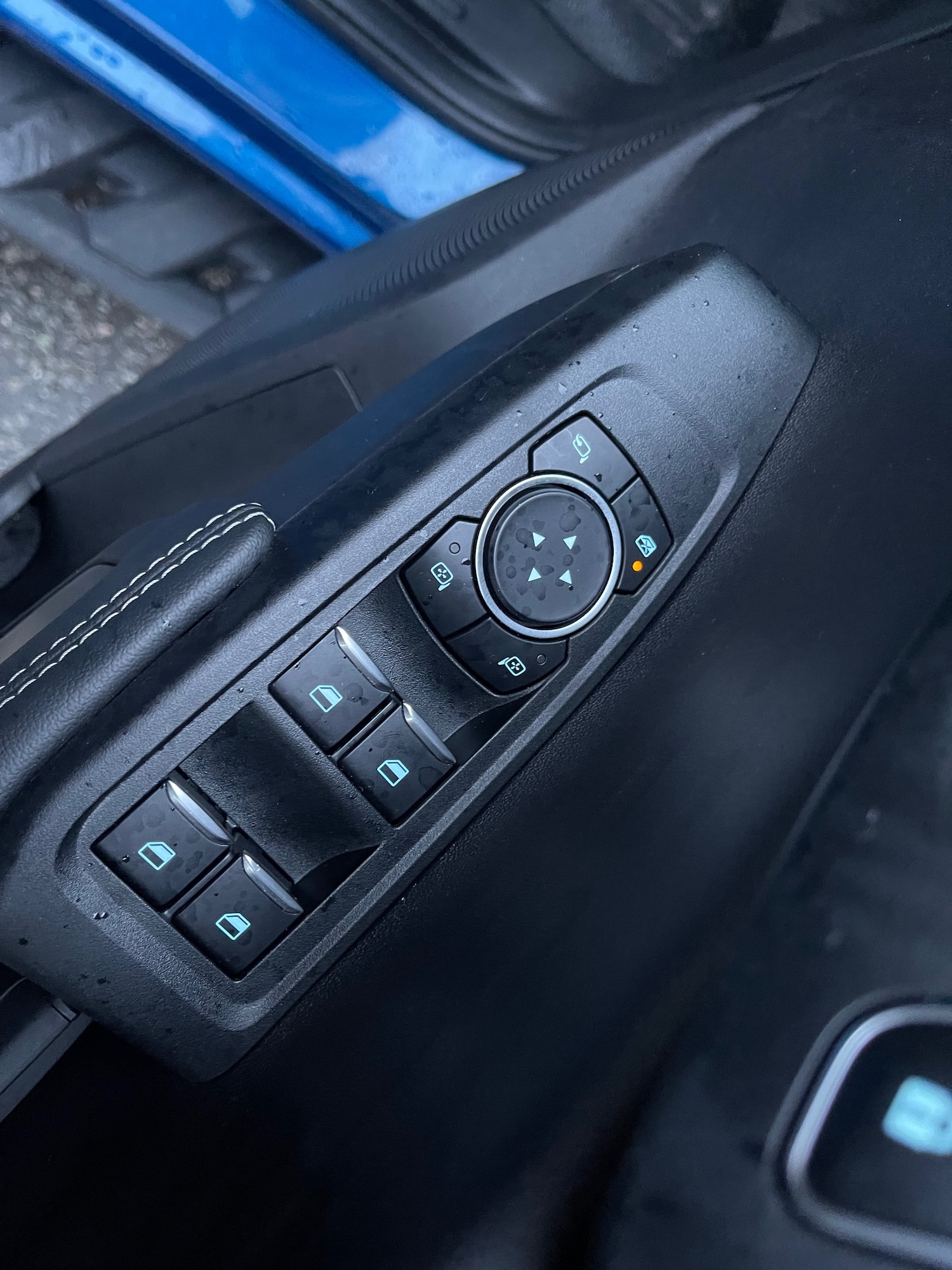 Used Ford Ranger 2025 for sale - 77453441: Photo 18