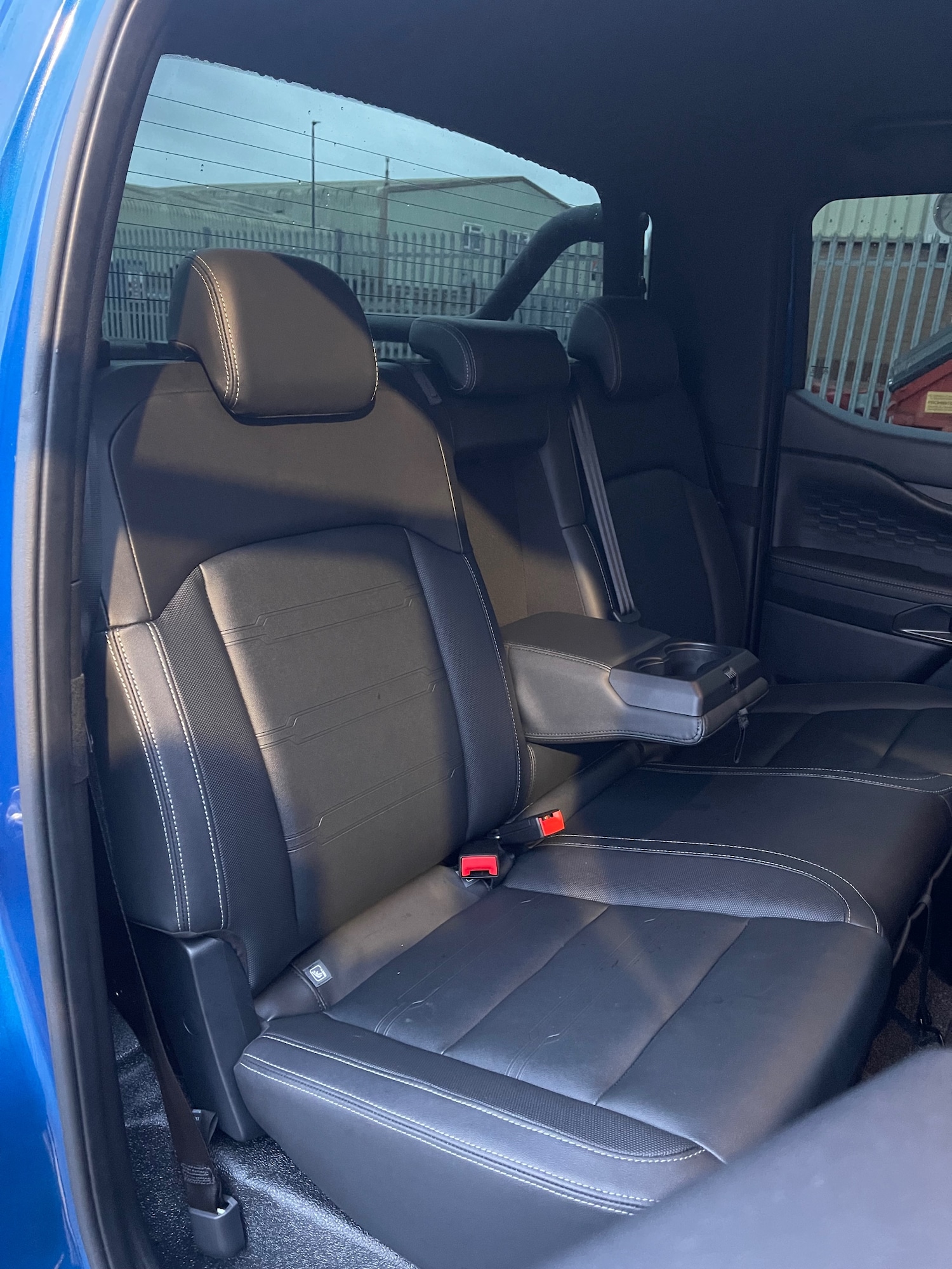 Used Ford Ranger 2025 for sale - 77453441: Photo 19