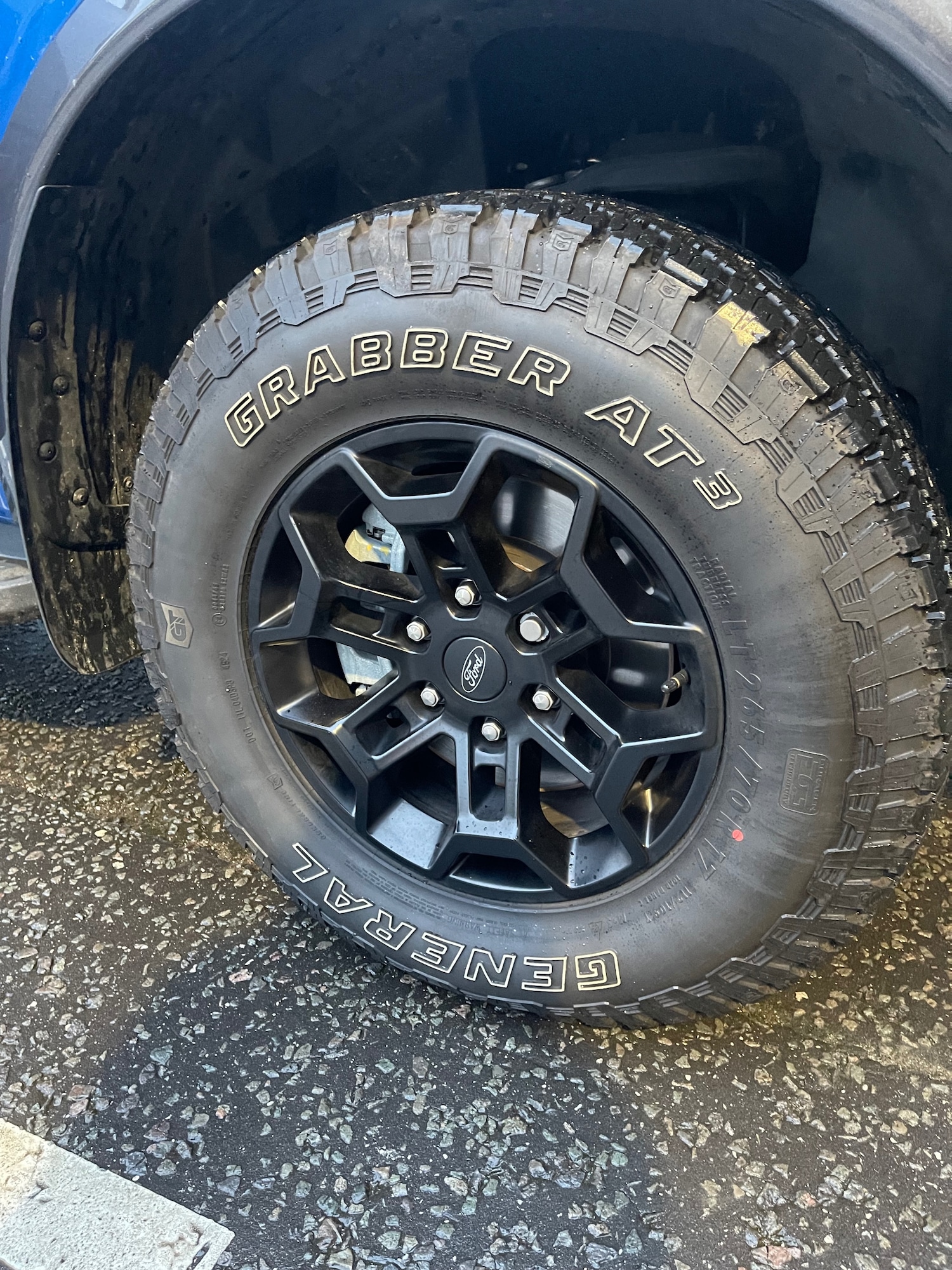 Used Ford Ranger 2025 for sale - 77453441: Photo 20