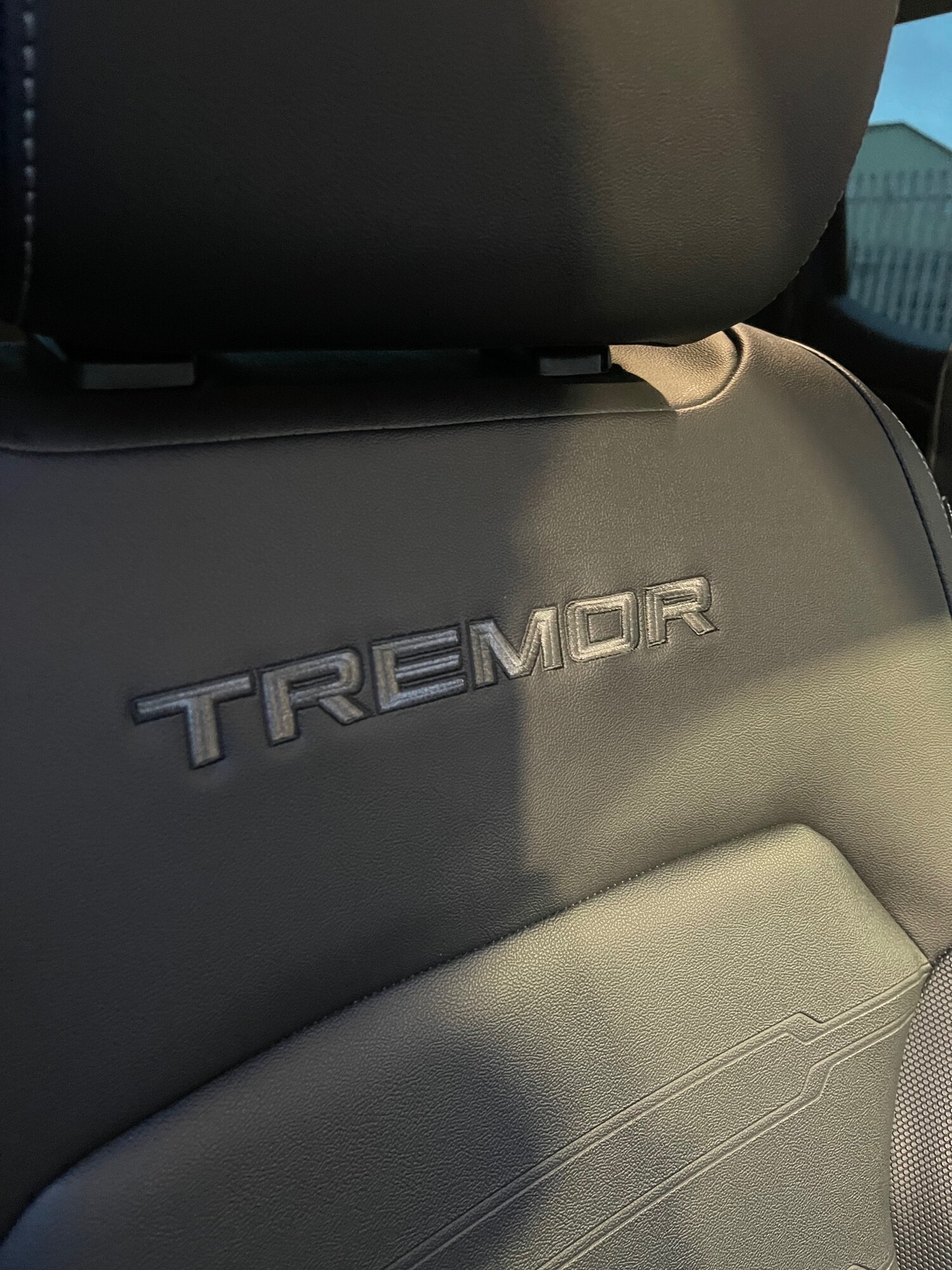 Used Ford Ranger 2025 for sale - 77453441: Photo 22