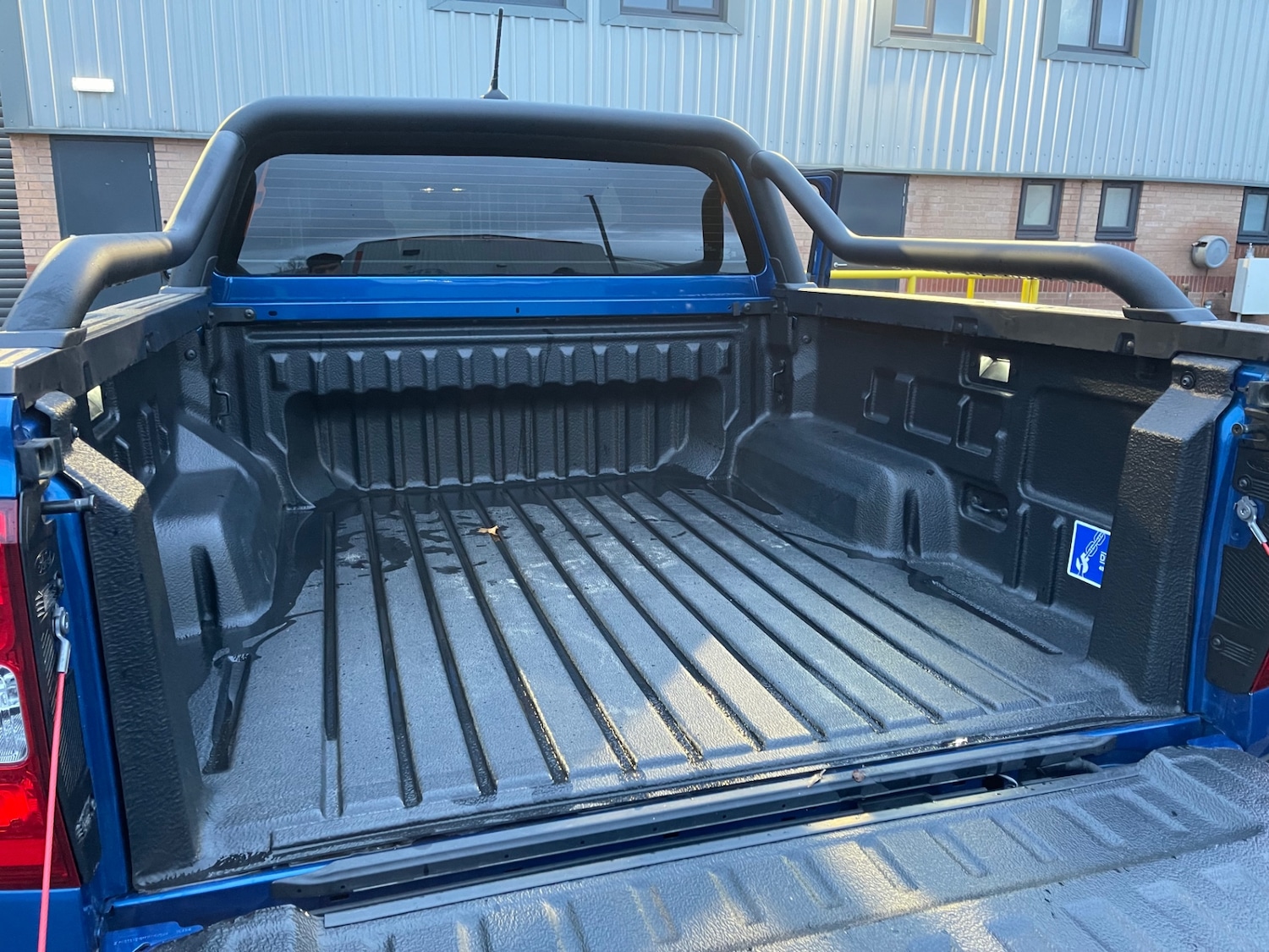 Used Ford Ranger 2025 for sale - 77453441: Photo 23