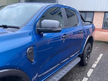 Used Ford Ranger 2025 for sale - 77453441: Photo