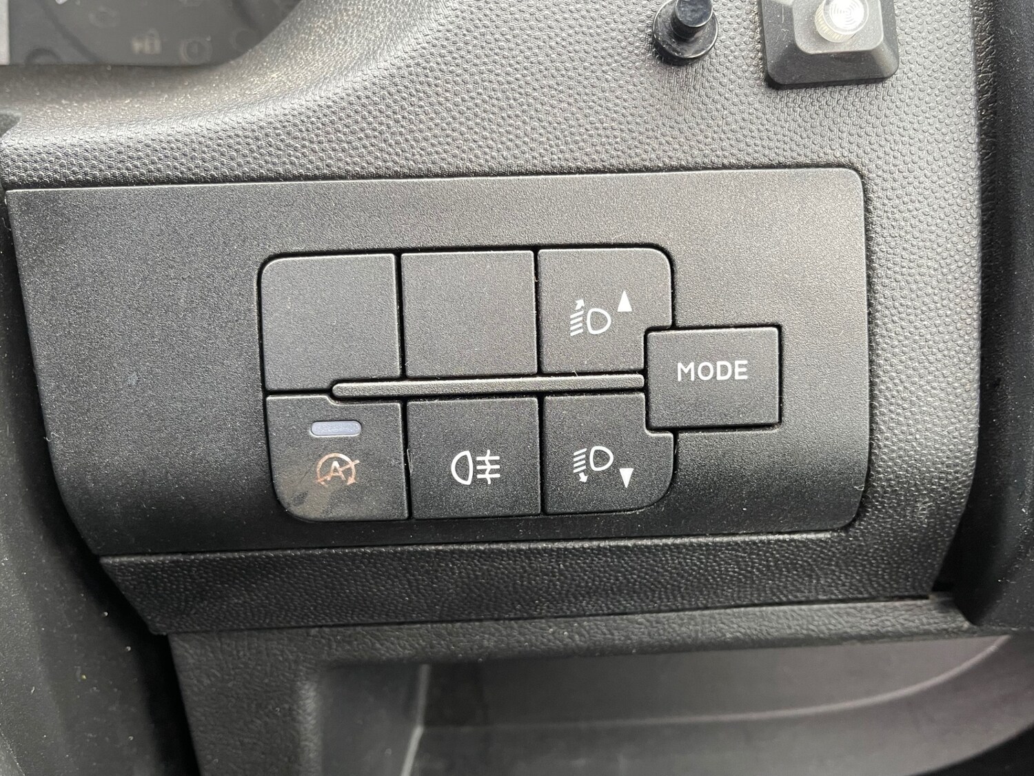 Used Citroen Relay 2021 for sale - 77452905: Photo 15