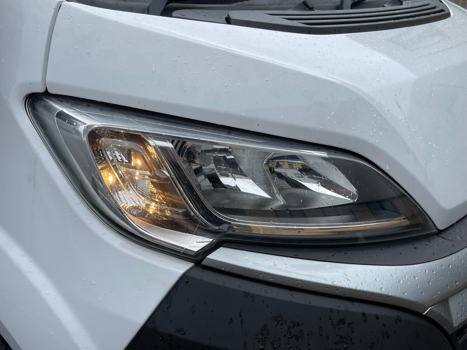 Used Citroen Relay 2021 for sale - 77452905: Photo 19