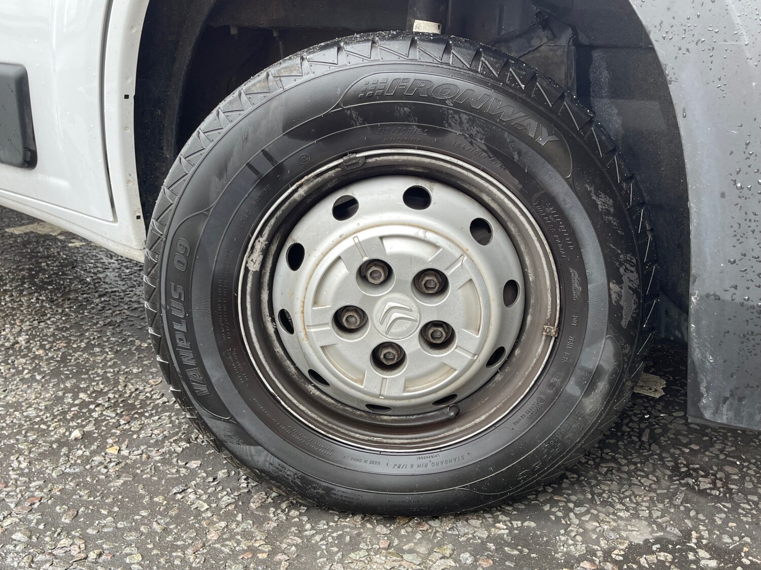 Used Citroen Relay 2021 for sale - 77452905: Photo 20