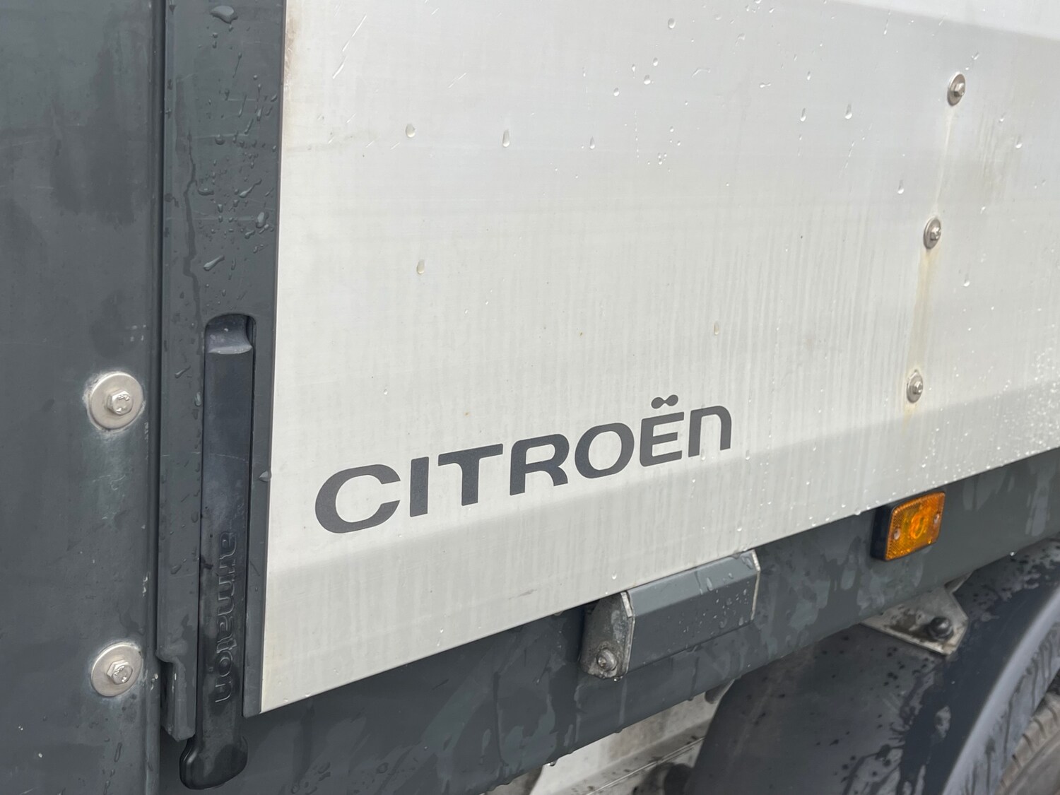 Used Citroen Relay 2021 for sale - 77452905: Photo 21