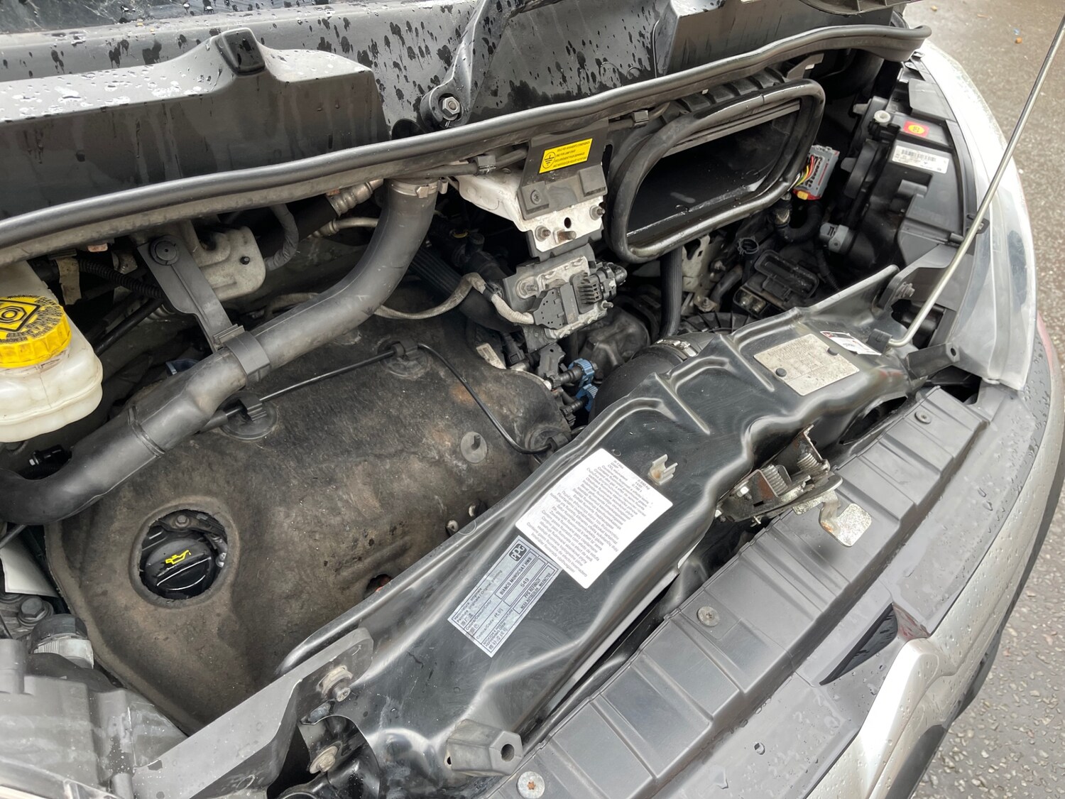 Used Citroen Relay 2021 for sale - 77452905: Photo 22