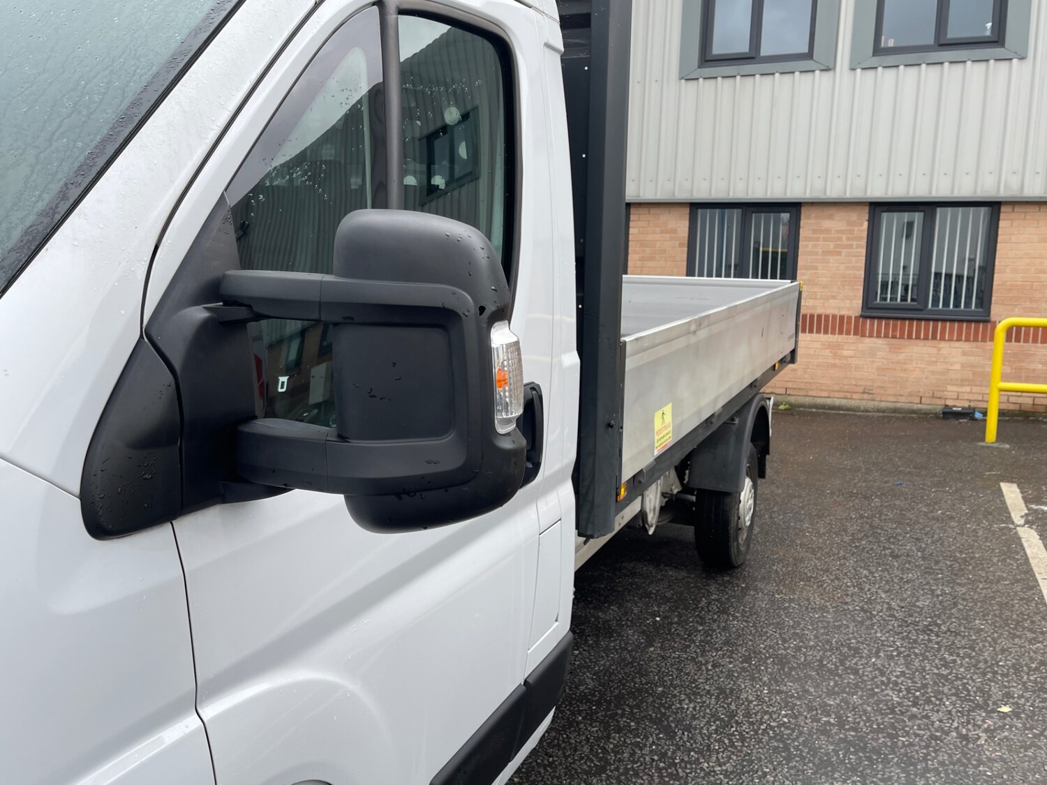 Used Citroen Relay 2021 for sale - 77452905: Photo 3