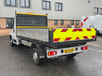 Used Citroen Relay 2021 for sale - 77452905: Photo