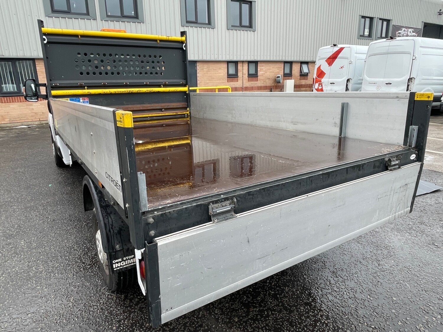 Used Citroen Relay 2021 for sale - 77452905: Photo 6