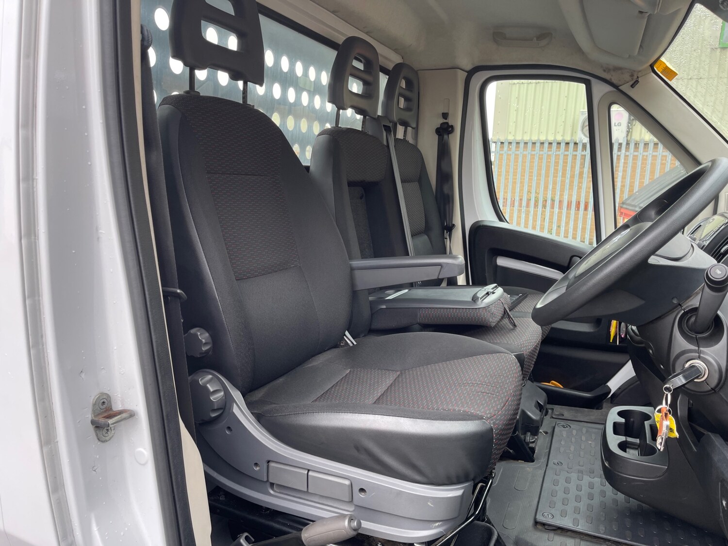 Used Citroen Relay 2021 for sale - 77452905: Photo 7