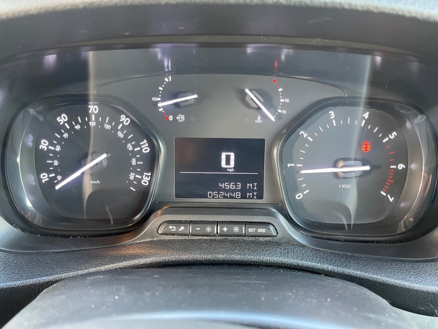 Used Citroen Dispatch 2023 for sale - 77452904: Photo 11