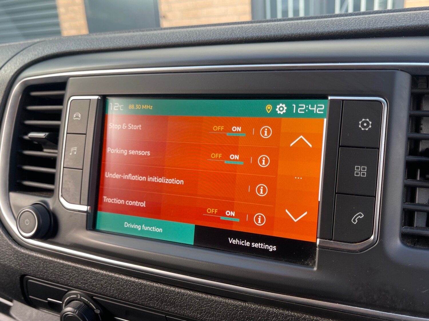 Used Citroen Dispatch 2023 for sale - 77452904: Photo 14