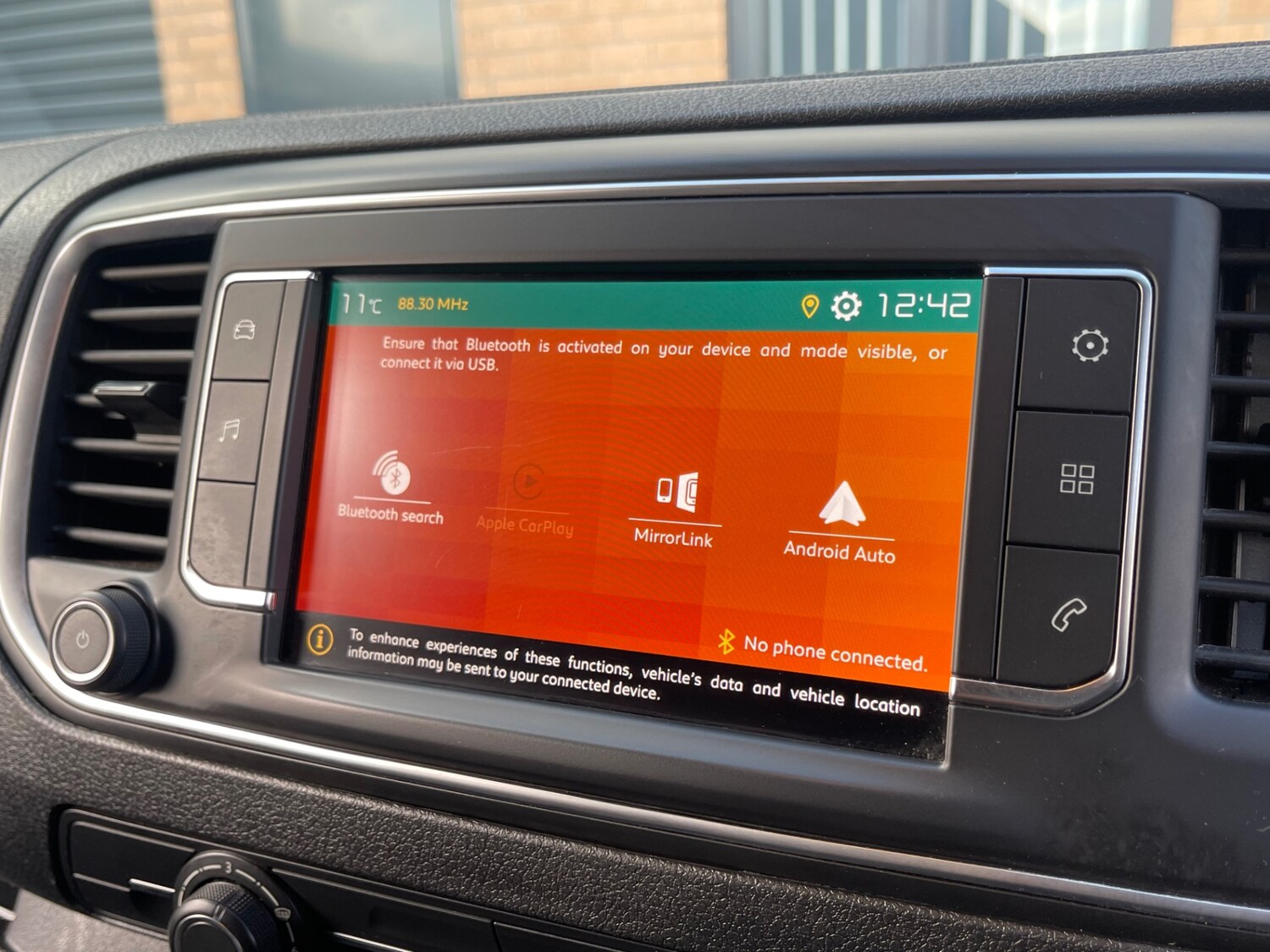 Used Citroen Dispatch 2023 for sale - 77452904: Photo 15