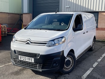 Used Citroen Dispatch 2023 for sale - 77452904: Photo