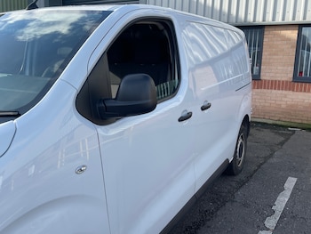 Used Citroen Dispatch 2023 for sale - 77452904: Photo