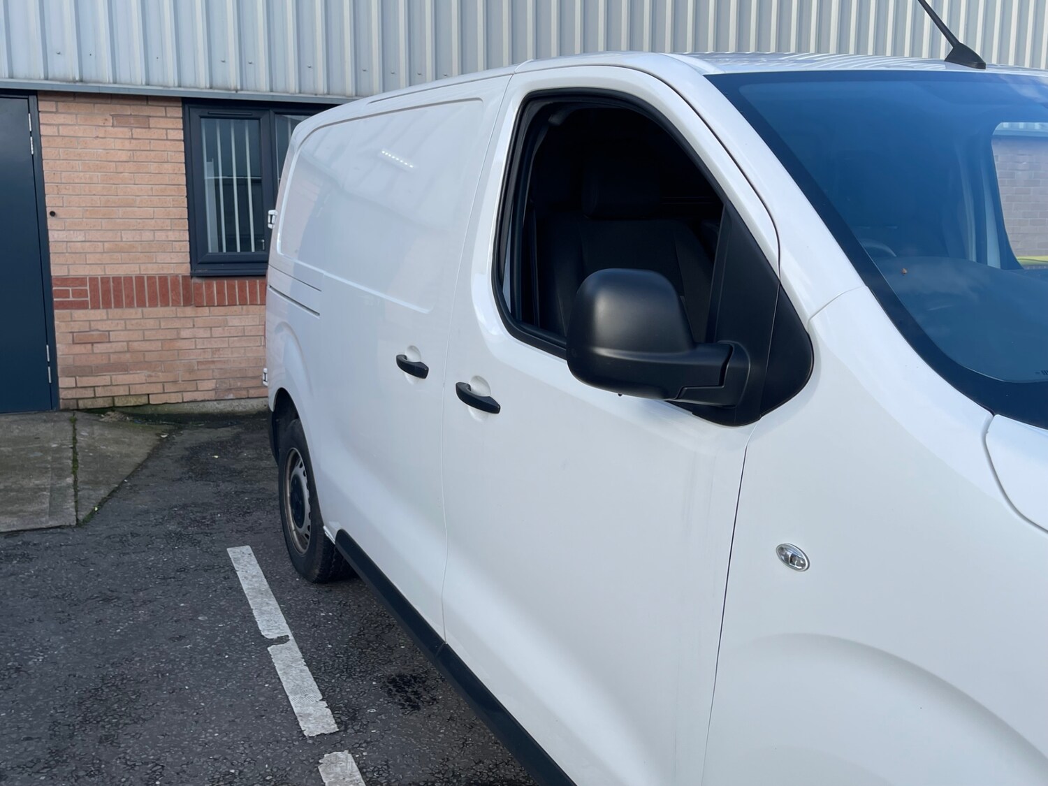 Used Citroen Dispatch 2023 for sale - 77452904: Photo 5