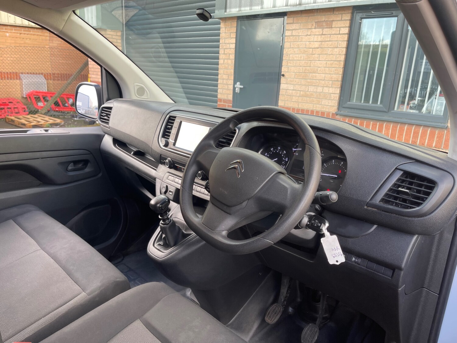 Used Citroen Dispatch 2023 for sale - 77452904: Photo 9