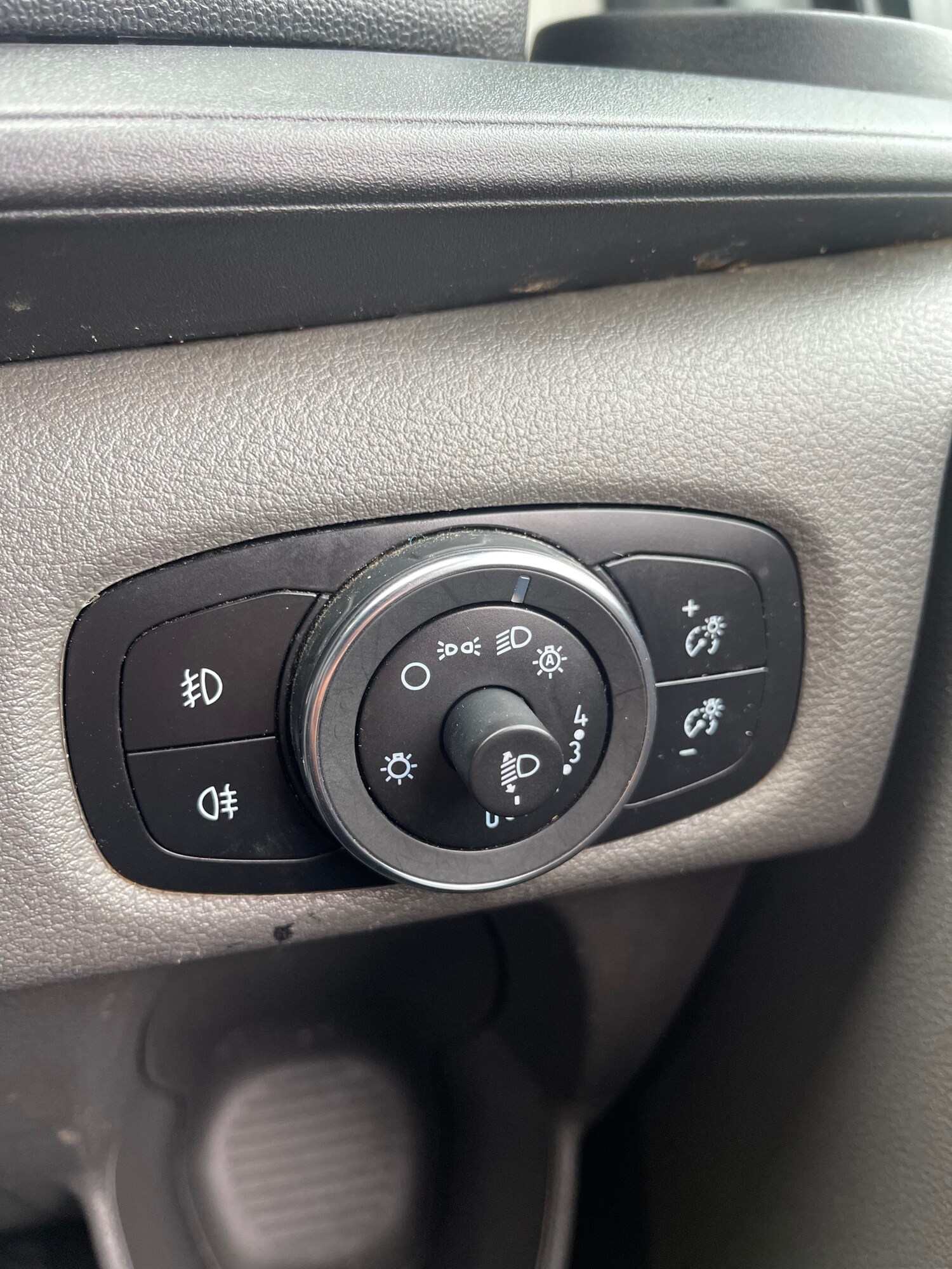 Used Ford Transit Custom 2021 for sale - 77452975: Photo 10