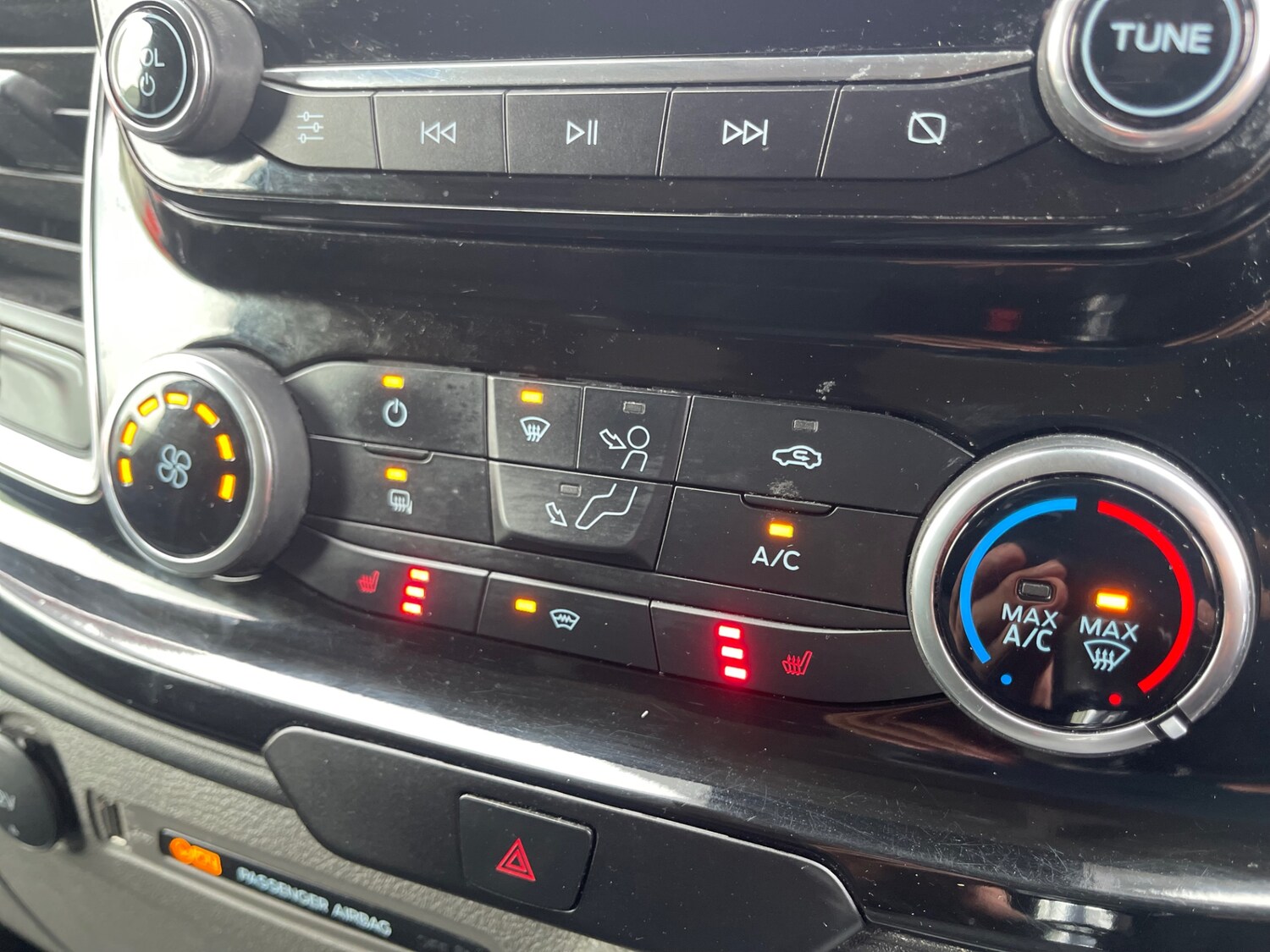 Used Ford Transit Custom 2021 for sale - 77452975: Photo 13