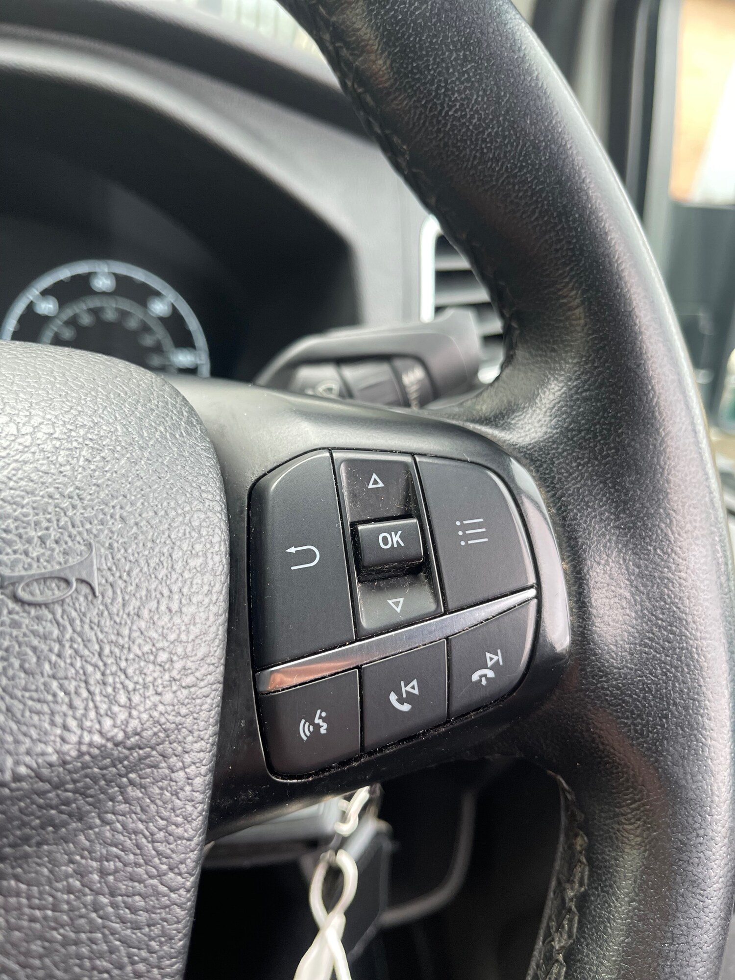 Used Ford Transit Custom 2021 for sale - 77452975: Photo 15