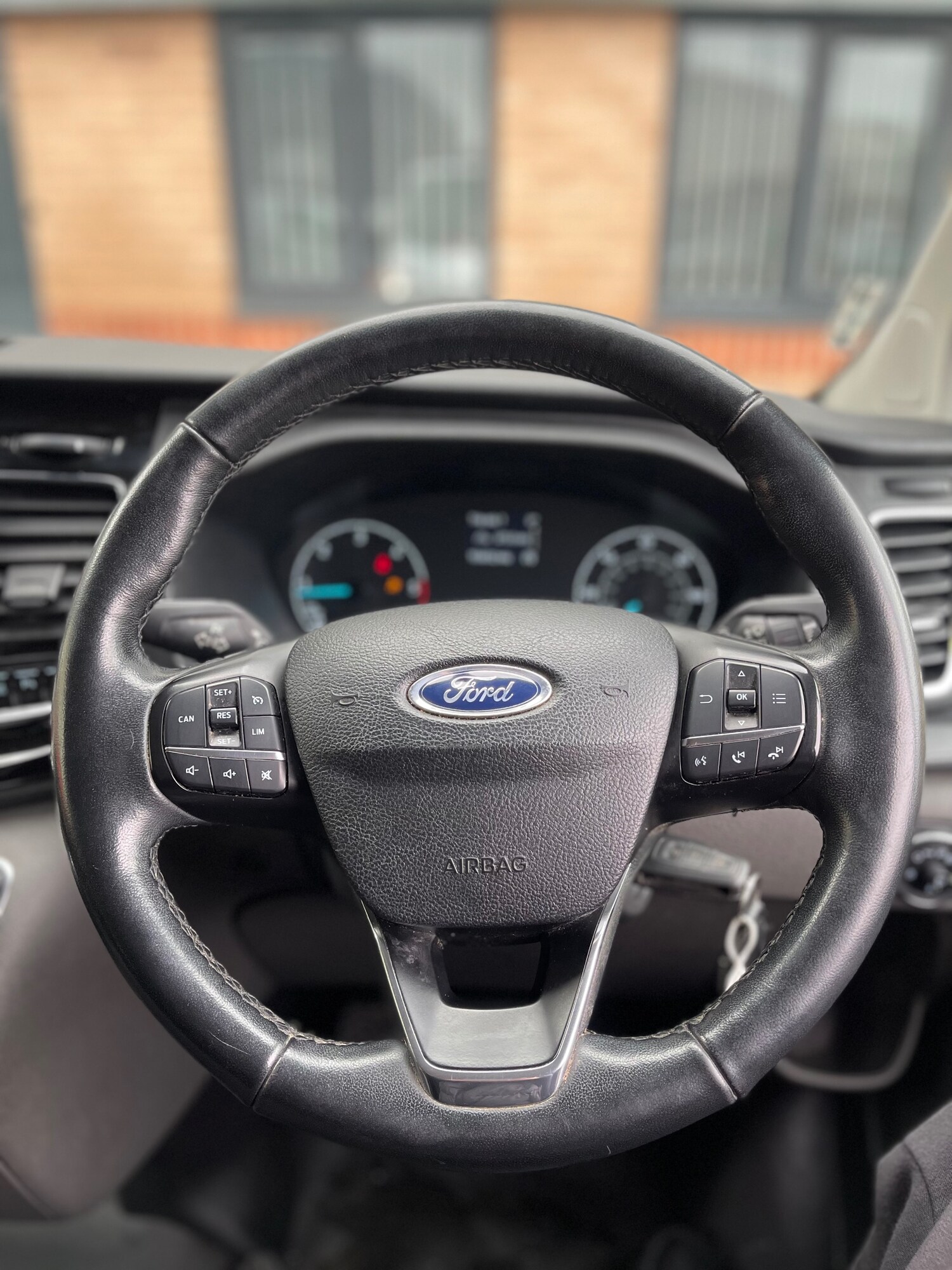 Used Ford Transit Custom 2021 for sale - 77452975: Photo 9