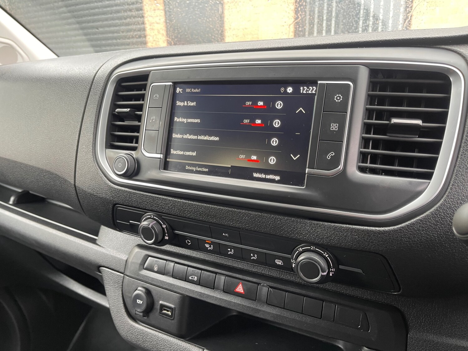 Used Vauxhall Vivaro 2024 for sale - 77453024: Photo 10