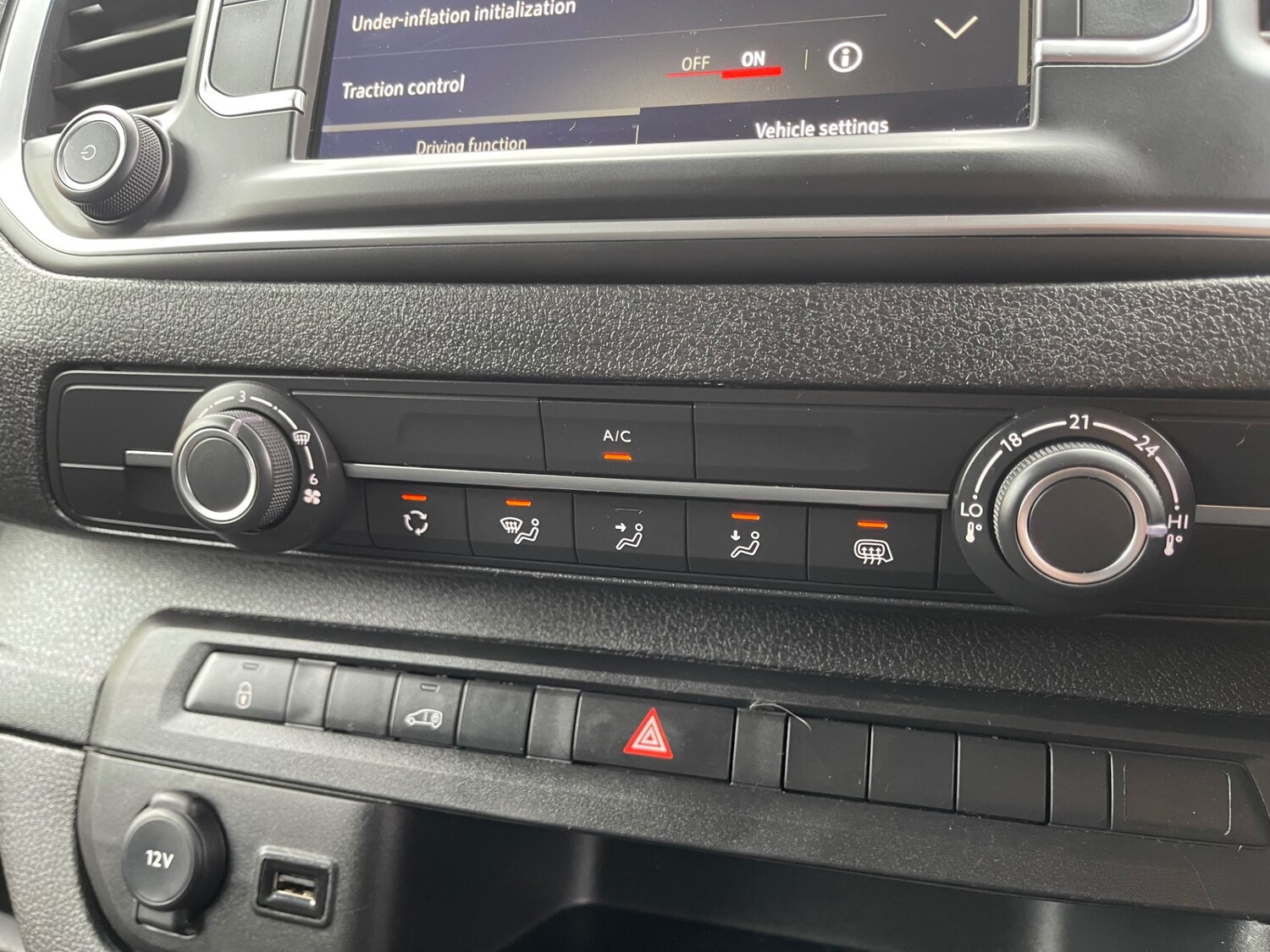 Used Vauxhall Vivaro 2024 for sale - 77453024: Photo 11