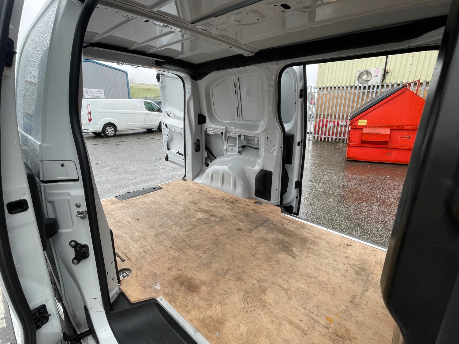 Used Vauxhall Vivaro 2024 for sale - 77453024: Photo 17