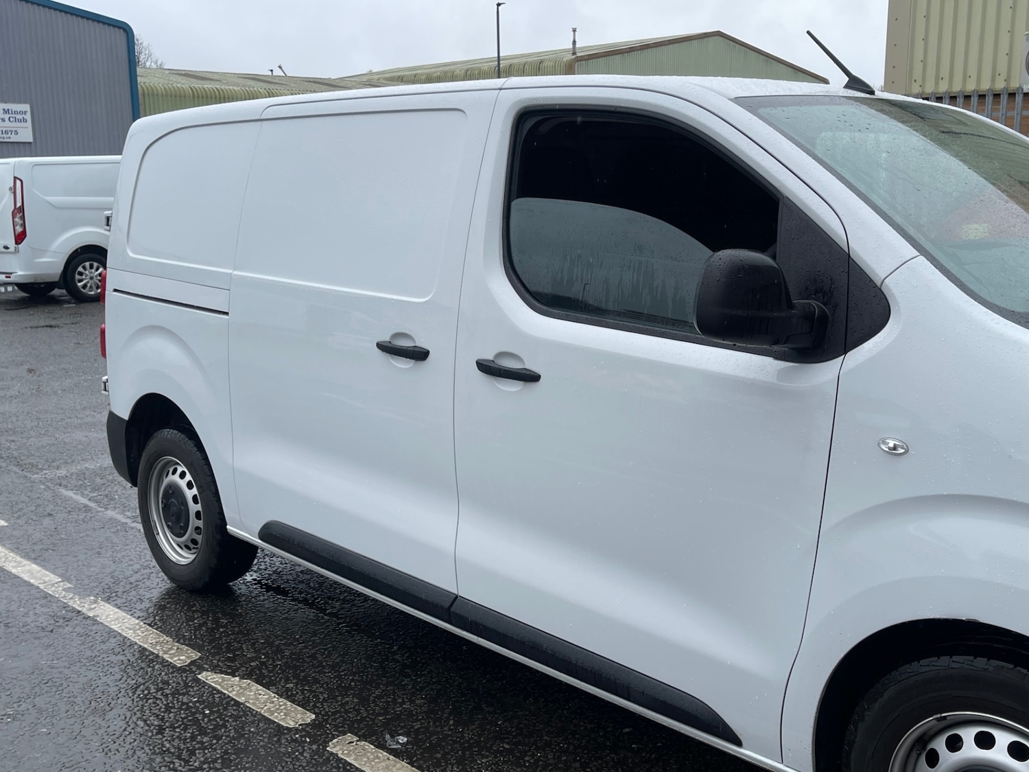 Used Vauxhall Vivaro 2024 for sale - 77453024: Photo 5