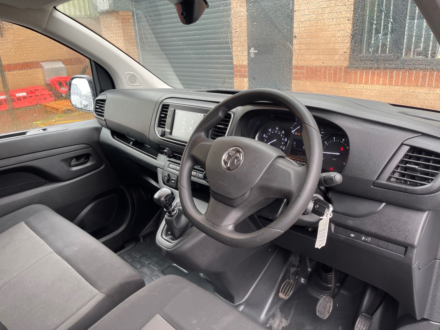 Used Vauxhall Vivaro 2024 for sale - 77453024: Photo 8