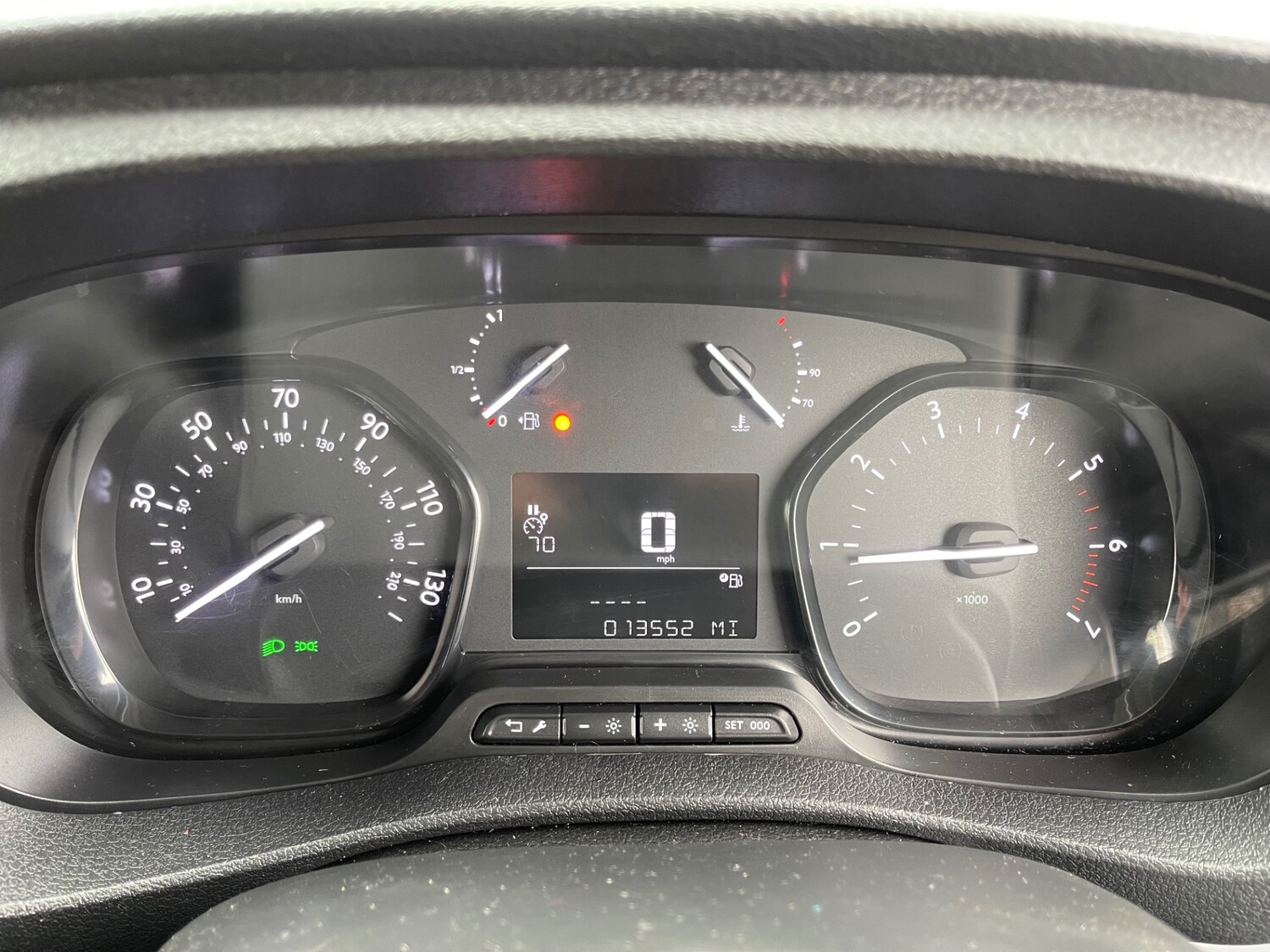 Used Vauxhall Vivaro 2024 for sale - 77453024: Photo 9